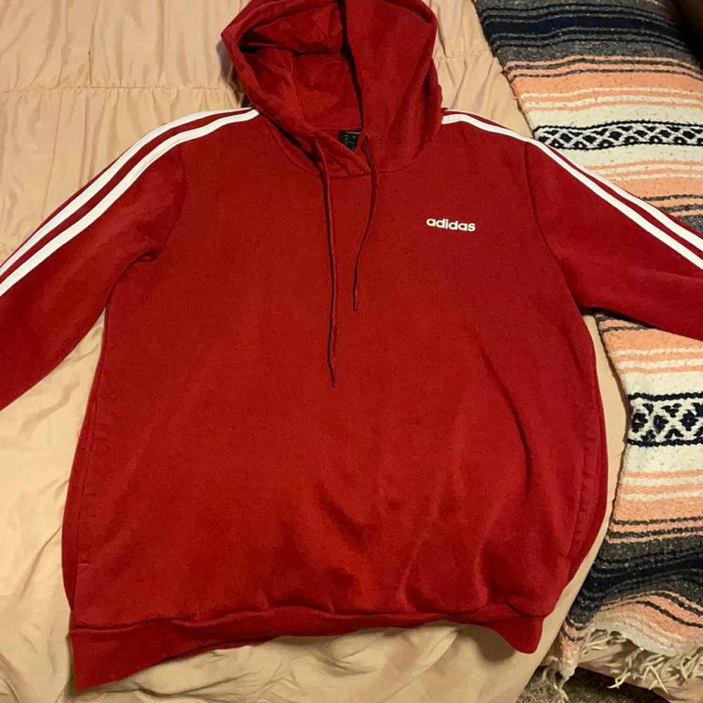 Adidas women’s hoodie